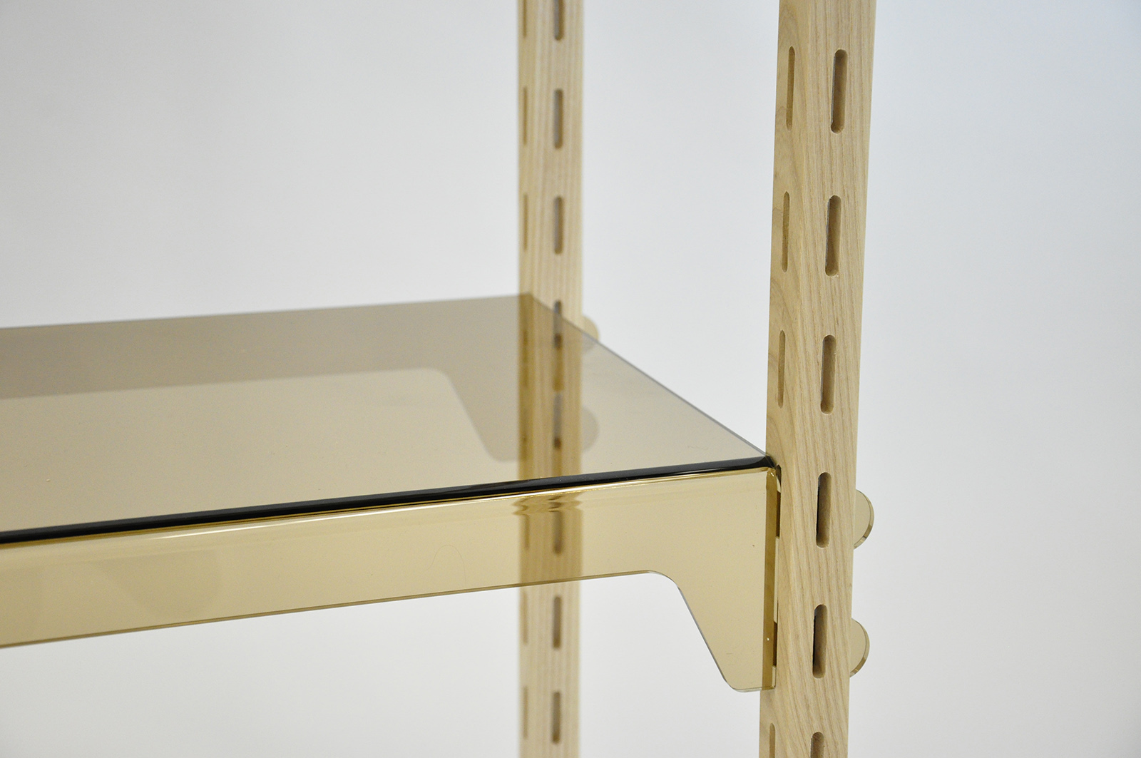Design Brussels Amorce Studio Rack Modular Shelf 